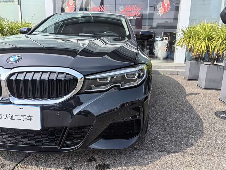 Фото 3 - BMW 3 Series