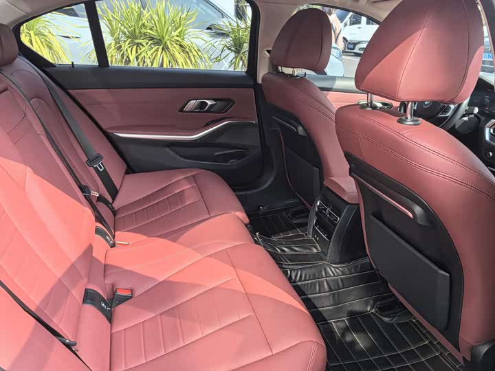 Фото 6 - BMW 3 Series