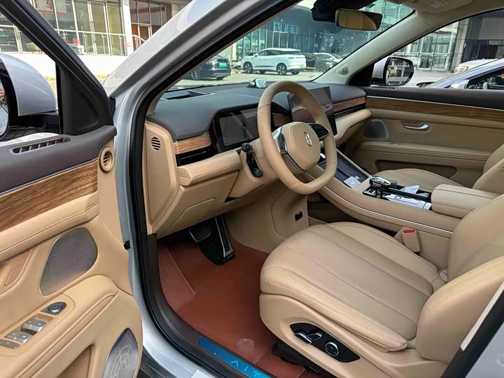 Фото 6 - Aito M7