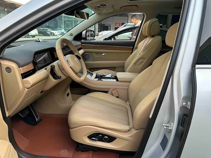 Фото 7 - Aito M7