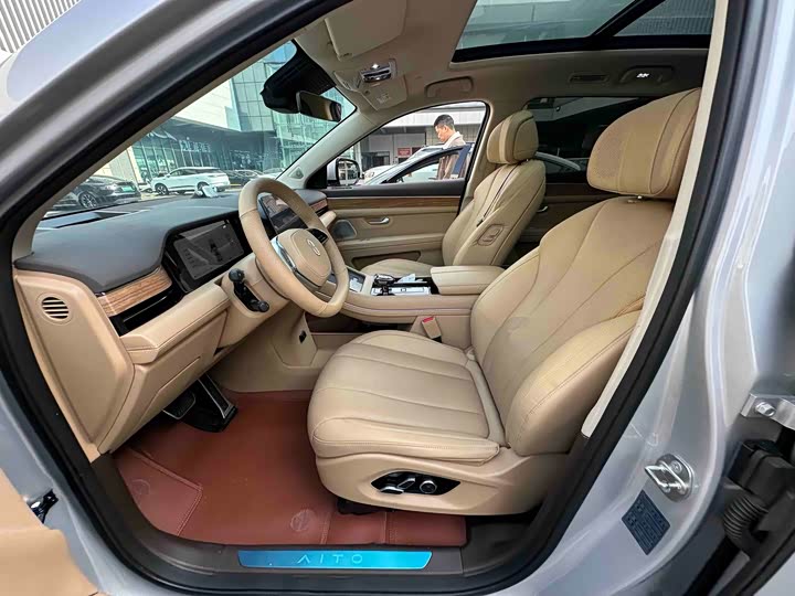 Фото 8 - Aito M7