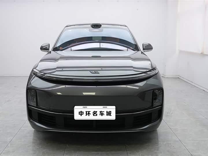 Фото 2 - LiXiang L8