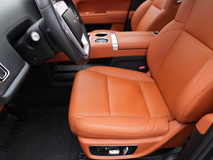 Фото 6 - LiXiang L8