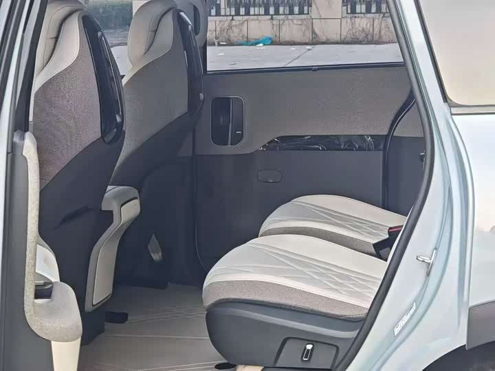 Фото 5 - BAIC Arcfox Kaola