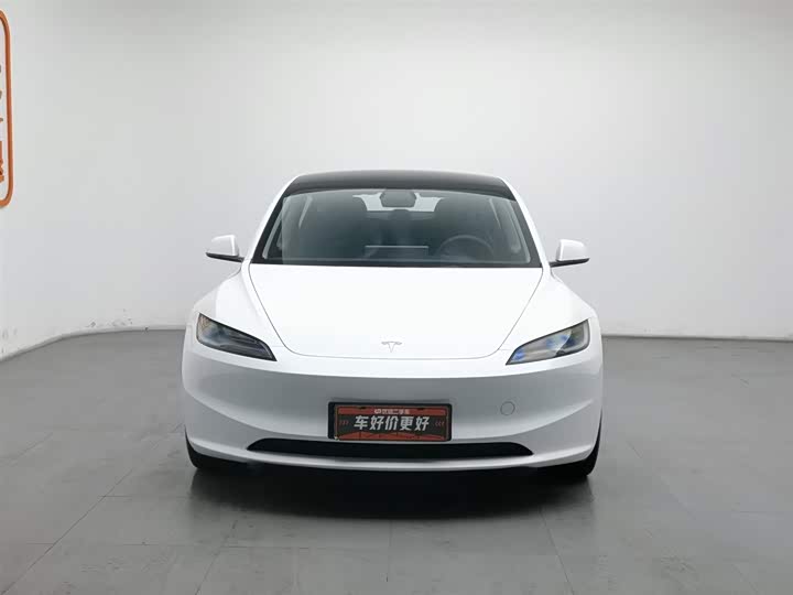 Фото 3 - Tesla Model 3