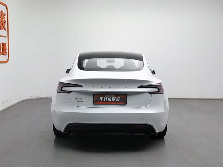 Фото 4 - Tesla Model 3