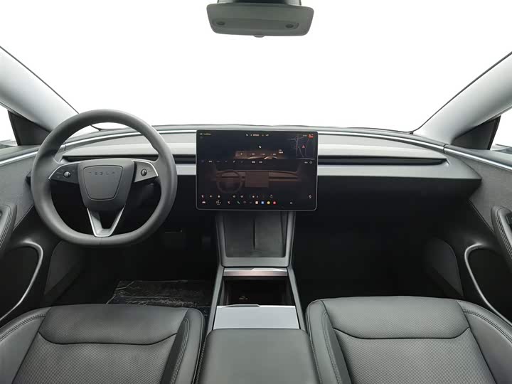 Фото 5 - Tesla Model 3