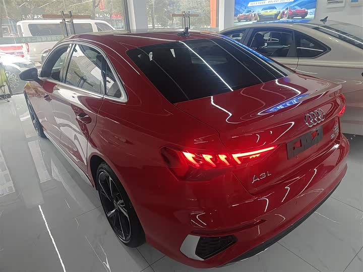 Фото 5 - Audi A3