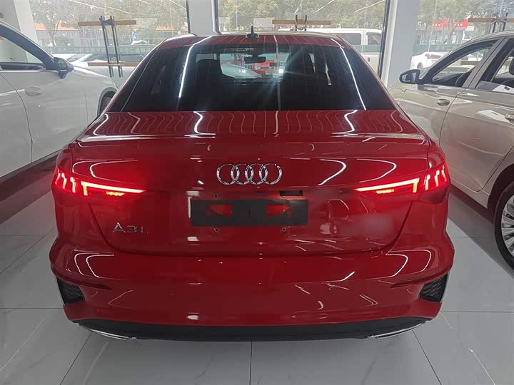 Фото 6 - Audi A3