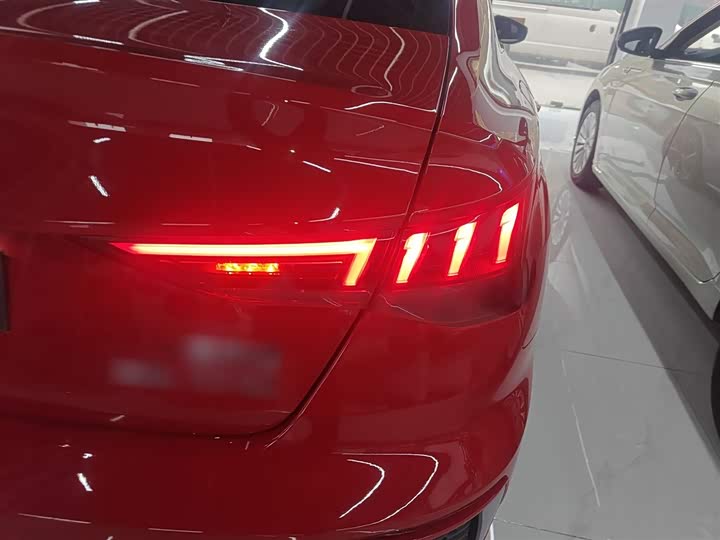 Фото 8 - Audi A3