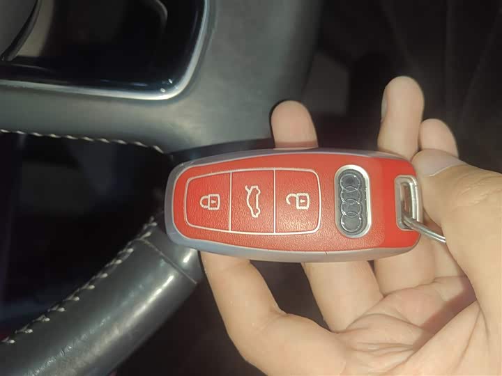 Фото 9 - Audi A3