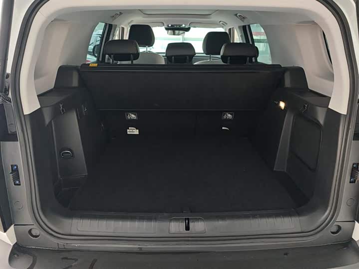 Фото 4 - BAIC Beijing BJ30