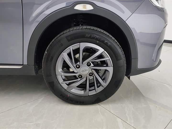 Фото 6 - Hozon AYA