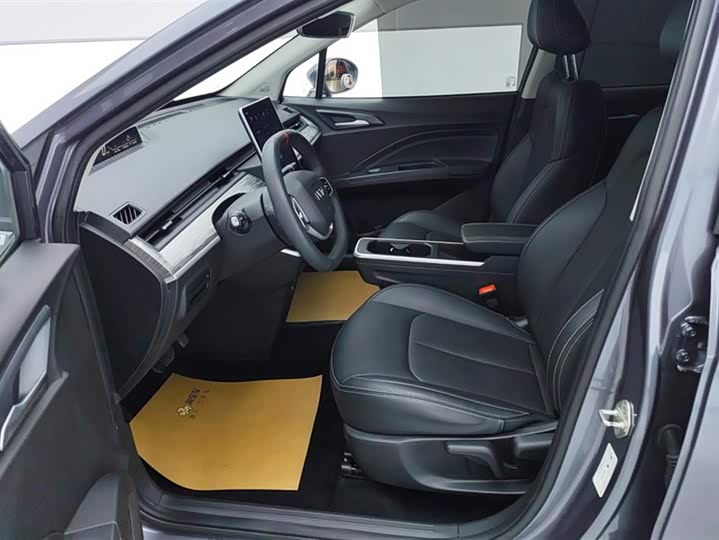 Фото 9 - Hozon AYA