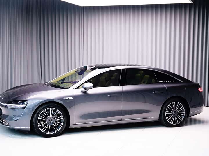 Фото 3 - Stelato S9