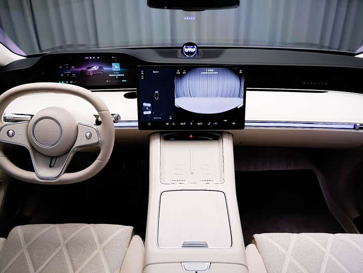 Фото 7 - Stelato S9