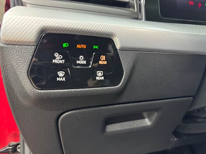 Фото 8 - Volkswagen Lamando L