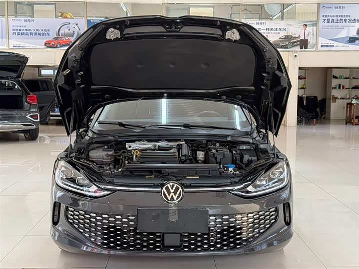 Фото 7 - Volkswagen Lamando L