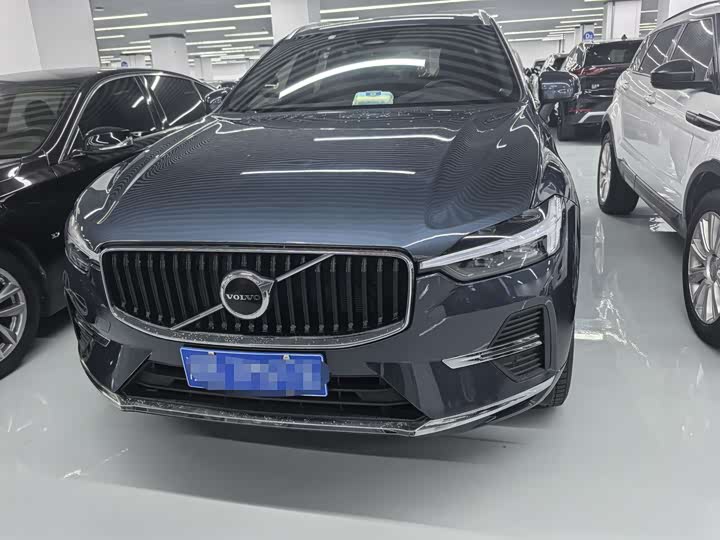 Фото 2 - Volvo XC60