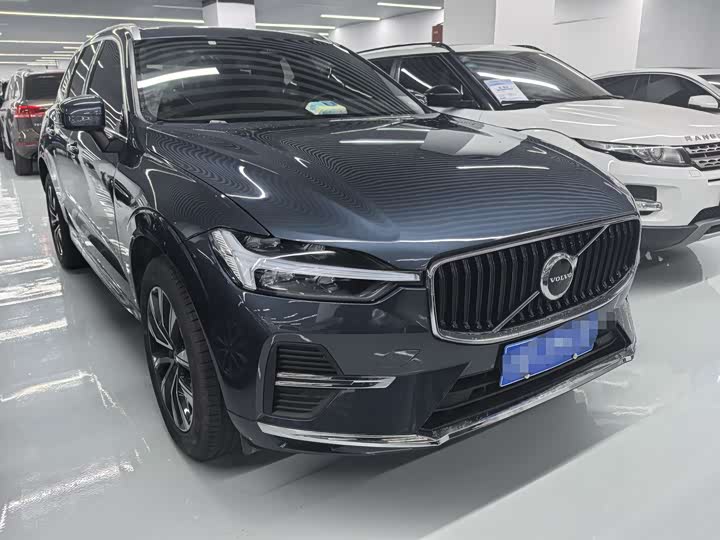 Фото 3 - Volvo XC60