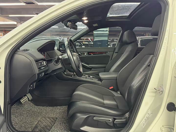 Фото 5 - Honda Civic