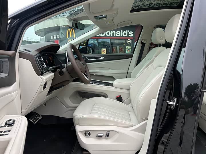 Фото 4 - Volkswagen Viloran