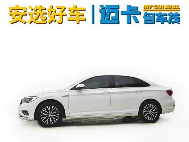 Фото 3 - Volkswagen Sagitar L