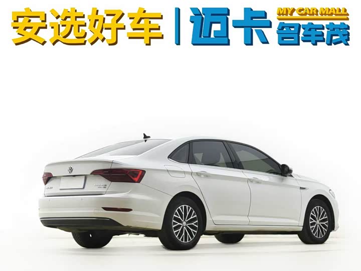 Фото 5 - Volkswagen Sagitar L