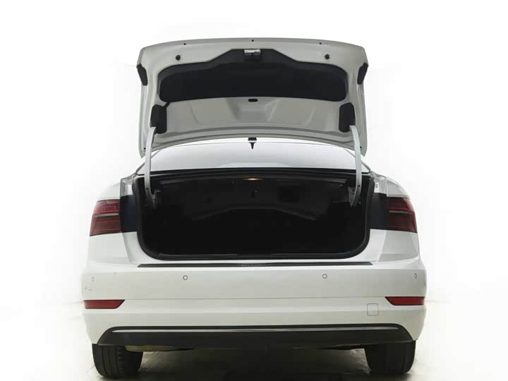 Фото 7 - Volkswagen Sagitar L