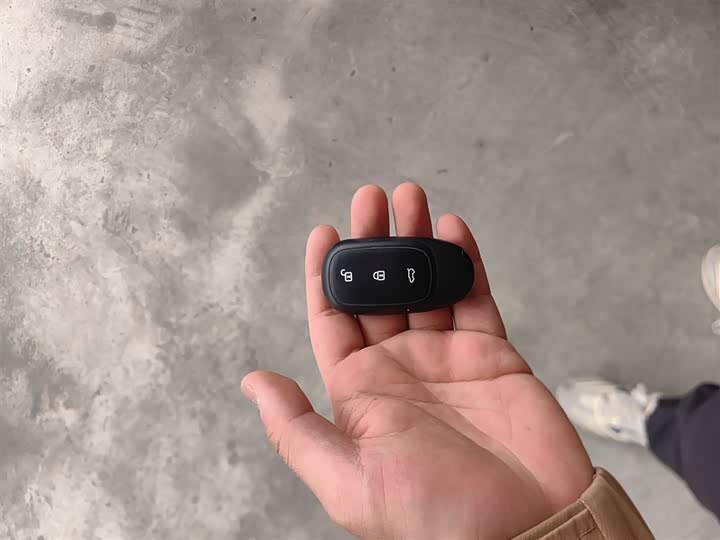 Фото 9 - LiXiang One