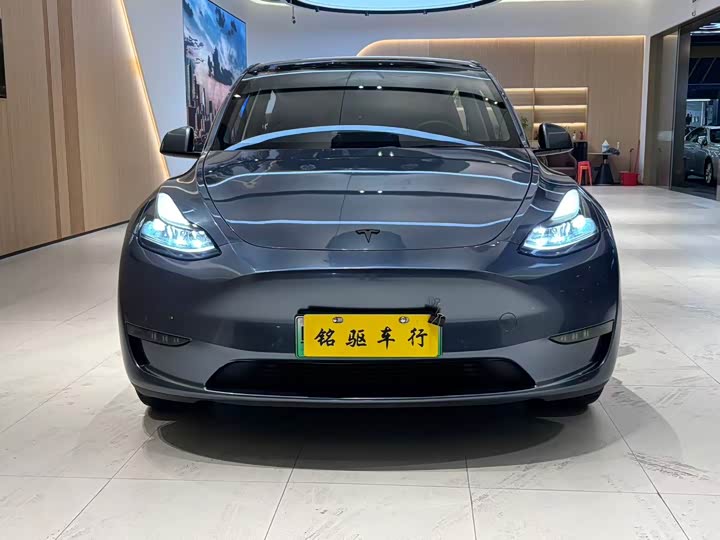 Фото 2 - Tesla Model Y