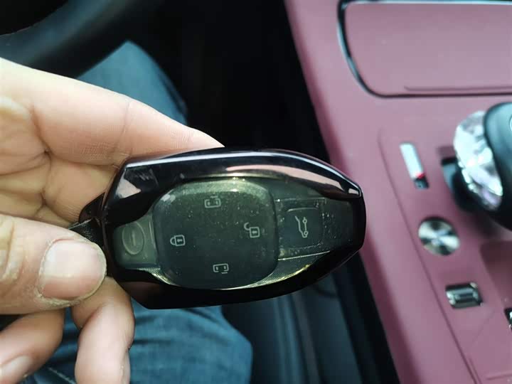 Фото 9 - GAC Trumpchi M8