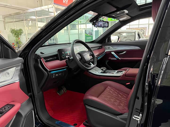 Фото 7 - Jetour X70 Plus