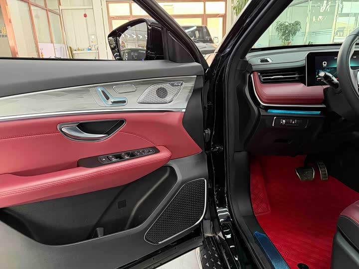 Фото 9 - Jetour X70 Plus