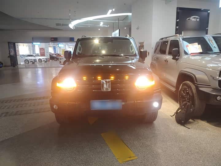 Фото 3 - Tank 300