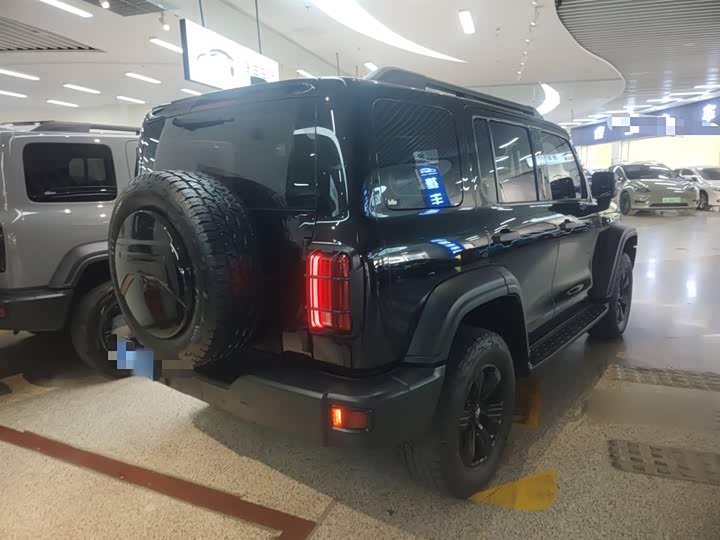 Фото 7 - Tank 300