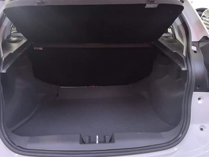 Фото 4 - Chery Tiggo 3x