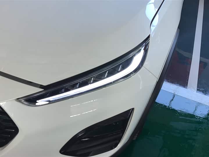 Фото 5 - Chery Tiggo 3x