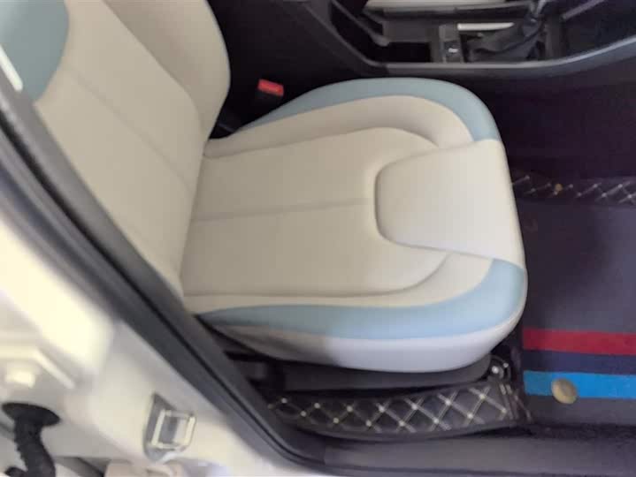 Фото 8 - Chery Tiggo 3x