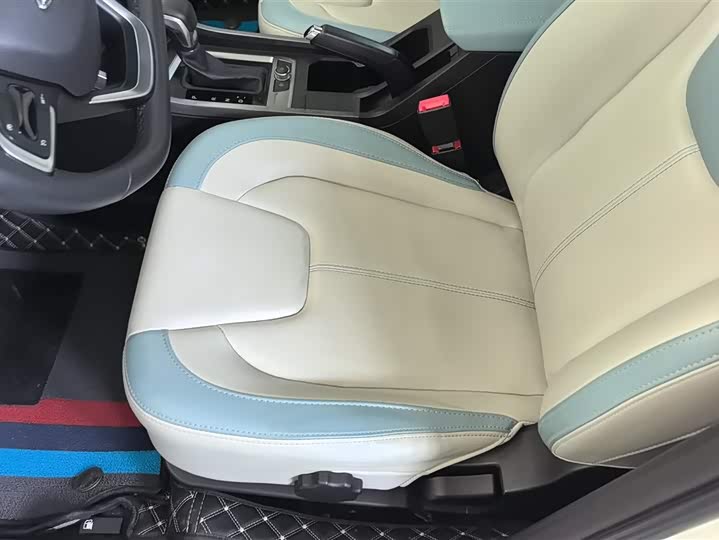 Фото 9 - Chery Tiggo 3x