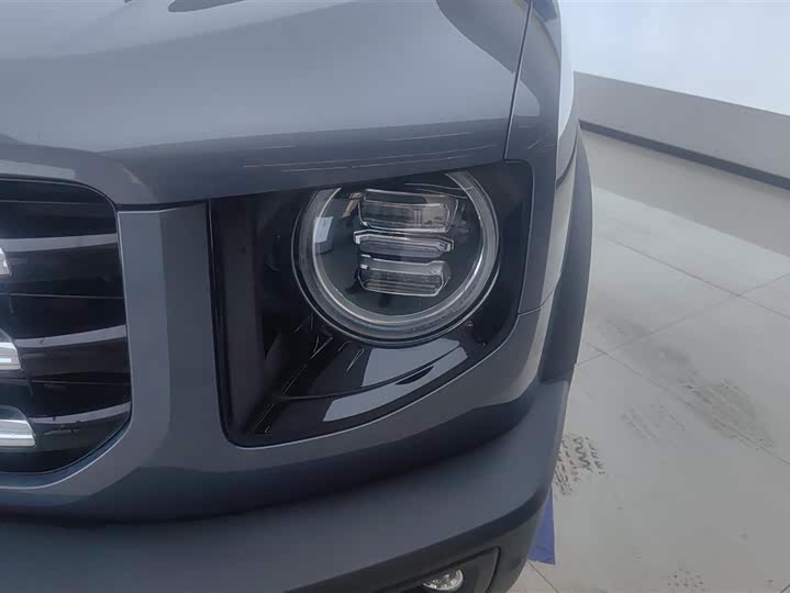 Фото 5 - Haval Dargo