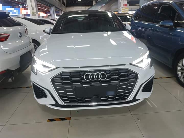 Фото 3 - Audi A3