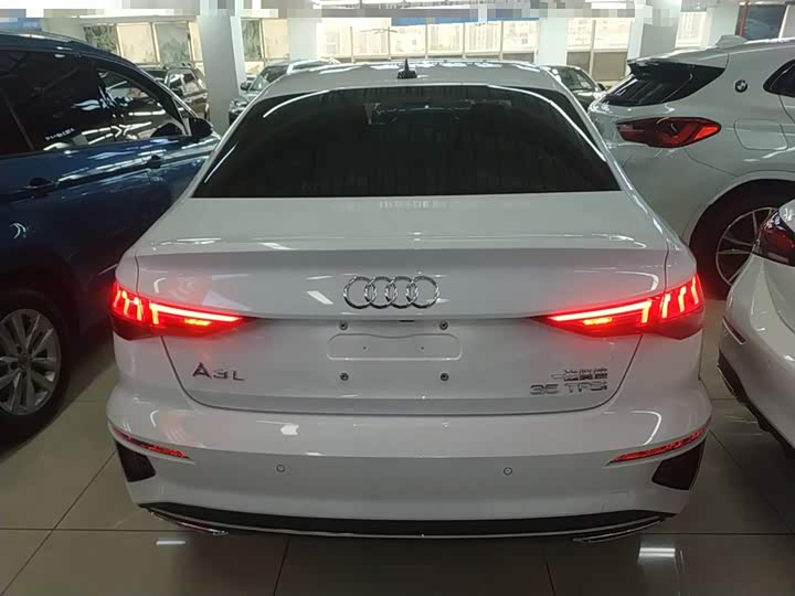 Фото 6 - Audi A3