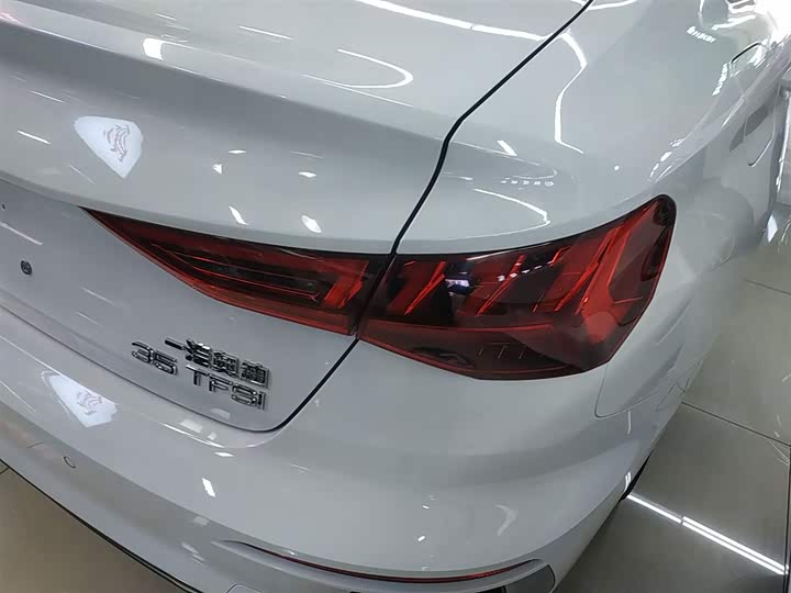 Фото 8 - Audi A3