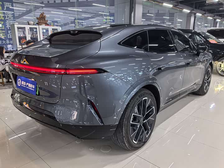 Фото 6 - Avatr 11