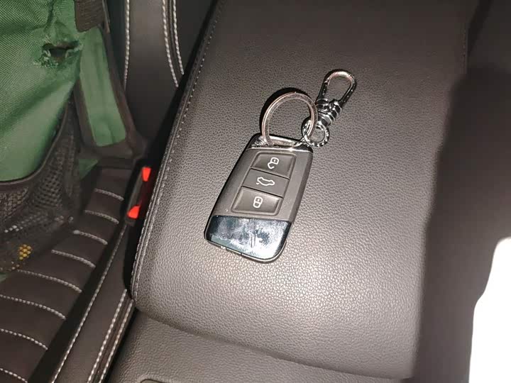 Фото 9 - Volkswagen Magotan