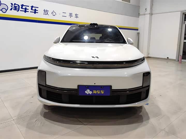 Фото 2 - LiXiang L7