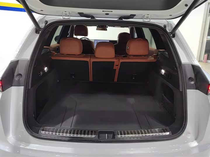 Фото 4 - LiXiang L7