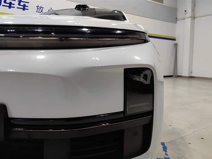 Фото 5 - LiXiang L7