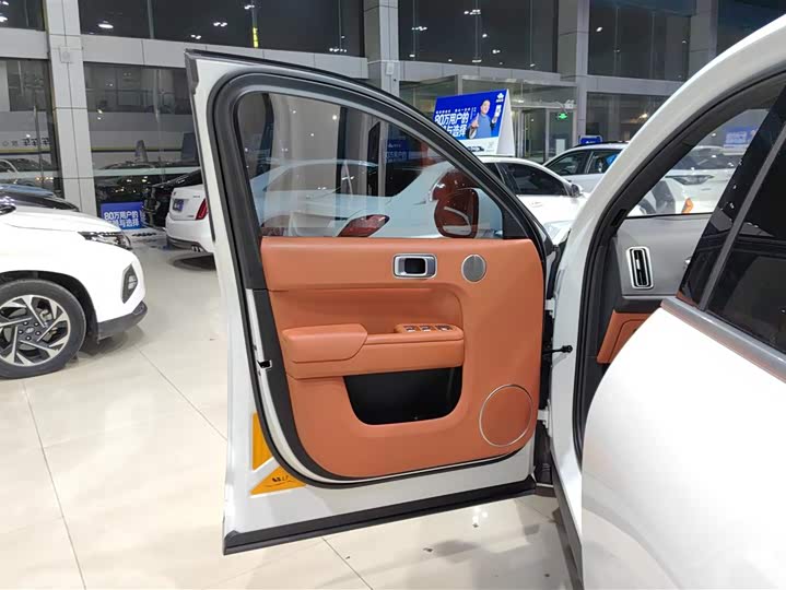 Фото 7 - LiXiang L7